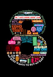 Сериал друзья 8 сезон