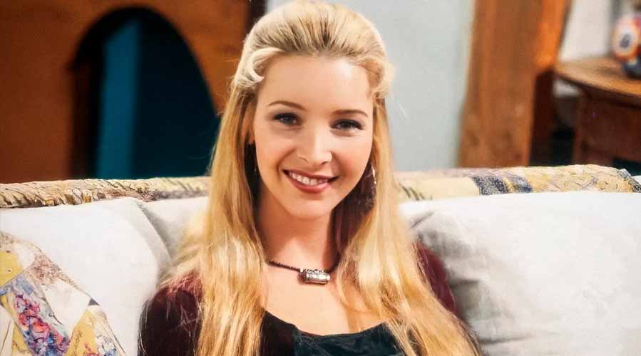 Лиза Кудроу после Друзей снялась в ещё более смешном сериале