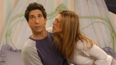 Обзор устаревших шуток сериала Друзья и разбор неадекватного поведения Росса Геллера
